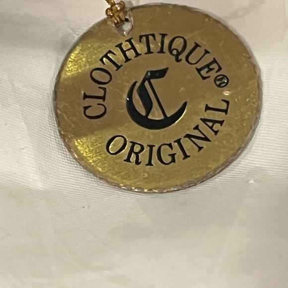 Clothtique Possible Dreams Santa 1988. - Picture 9 of 12